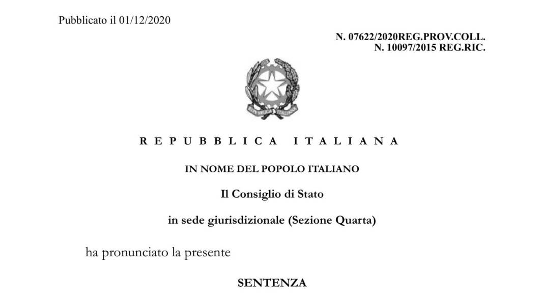 sinteticità e chiarezza ricorso