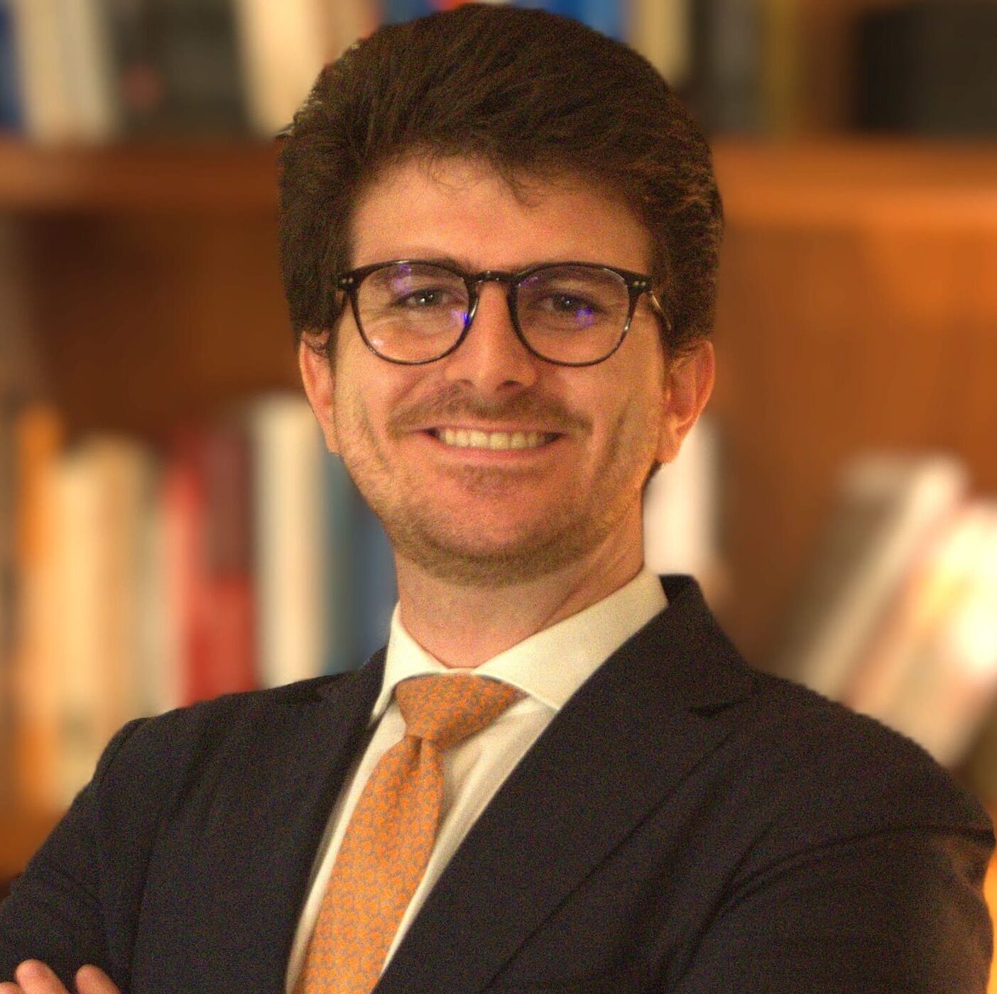 Lorenzo Rodio Nico